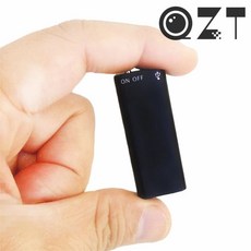 qzt녹음기