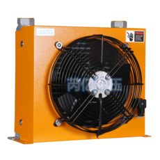 산업용오일냉각기라디에이터