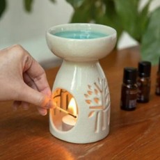 반얀트리 스파 오일버너 / Banyan Tree Oil Burners