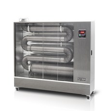 냄새없는석유난로