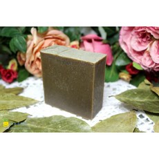 비누옹달샘 그라비올라 샴푸바 천연100프로 고체 샴푸비누 수제 CP 120g, 1개