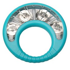 Hohner Kids MT608 Baby Tambourine-Aqua, 본상품