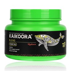 카이쿠라 블렌드 영양제 210g, 1개