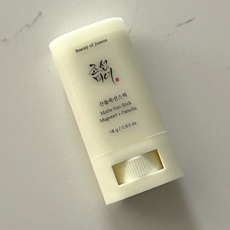 [본사정품] beauty of joseon 조선미녀 산들쑥선스틱 18g beautyofjoseonsuncream suncream boj sun cream 산들선크림 쑥썬크림 선스틱