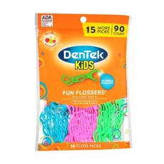 덴텍치실어린이90