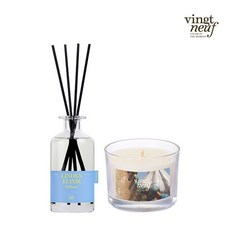 뱅네프생토노레 디퓨저 린덴엘릭서 1개+캔들 린덴엘릭서 1개