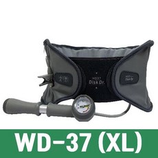 디스크닥터wd37
