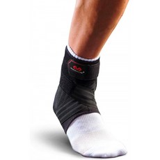 마쿠 다빗 (McDavid) 발목 보호대 M4305 팬텀 앵클 브레이스 5 좌우 겸용 M4305 XL / 2XL, 1