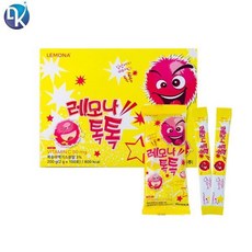 레모나톡톡