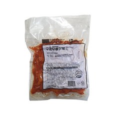 제이엠푸드무뼈닭발