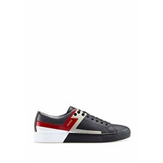 Hugo Mens Low-Top Sneakers Black Women 2