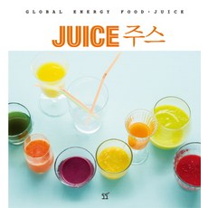 주스 Juice:Global Energy Food Juice, 도도