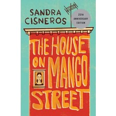 The House on Mango Street, Thorndike Press Large Print