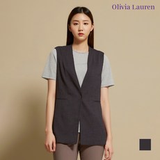 올리비아로렌조끼