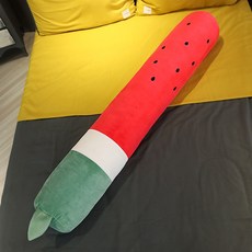 수박쿨링쿠션
