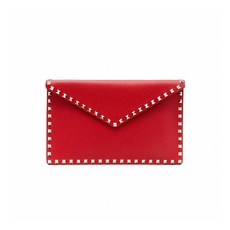 발렌티노락스터드클러치