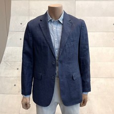 남성여름린넨자켓