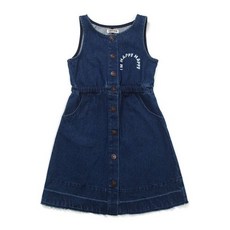 데님인더박스원피스