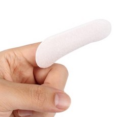 강아지거즈칫솔