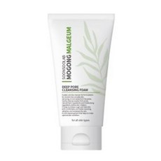 순수연구소 모공맑음 딥 포어 클렌징폼, 150ml, 1개입