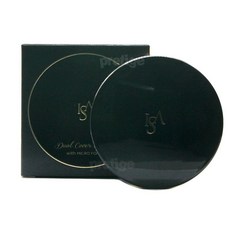 이자녹스듀얼커버쿠션