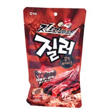 질러육포100g
