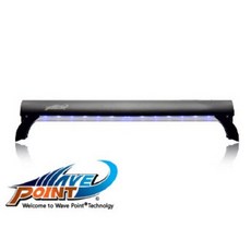 매직아쿠아 뉴 W.P 커버형 파워 LED 30cm 16W(화이트), 1개