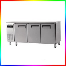 에버젠1200반찬냉장고