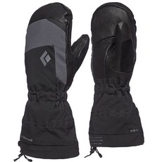 [블랙다이아몬드]머큐리 미트 글러브, Black_M, 1개, M