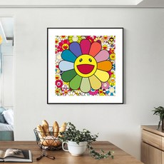 무라카미다카시진품