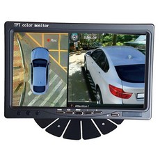 어라운드뷰인터페이스