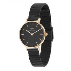 [천삼백케이] [다니엘웰링턴_d] [병행수입] 다니엘웰링턴 PETITE ASHFIELD DW00100245 28mm