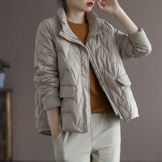여성 겨울 패딩 패딩 점퍼 women's down jacket no.161.JoMg