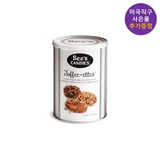 미국 직구 씨즈캔디 토피에츠 454g 1통 사은품 추가증정, 1개