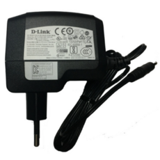 D-LINK 디링크 정품 어댑터 아답타 12V 1A 디링크AP 어댑터 공유기 어댑터, 1개 - dlink