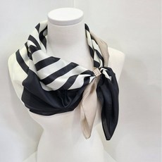 스트라이프스카프