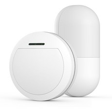 도난 방지기 감지기 애견 적외선 무선 경보기 시건장치 센서 도어오픈차임벨 wifi 통과 센스 현관문 출입문 자석 동작