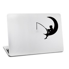 맥북애플로고스티커