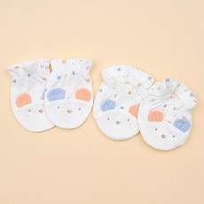 압소바 AK분당점 압소바 미우오가닉손발싸개 AVD11201 IVORY