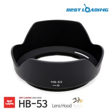 니콘p610렌즈후드