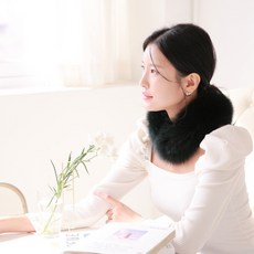 폭스목도리