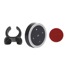 무선 블루투스 미디어 스티어링 휠 제어 MP3 음악 재생 안드로이드 IOS 스마트 폰 키트, NO.1