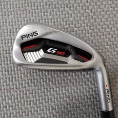 핑g410아이언