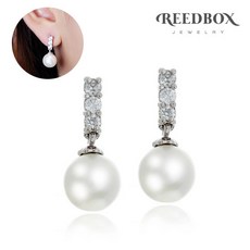 혼주비취귀걸이