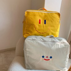 스마일 낮잠이불가방 어린이집 놀이방, 04. 꼭꼭이