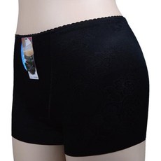 뱃살보정속바지