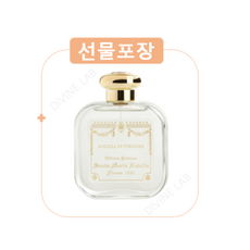 산타마리아노벨라 엔젤디피렌체 EDC 50ml/100ml +선물포장, 100ml