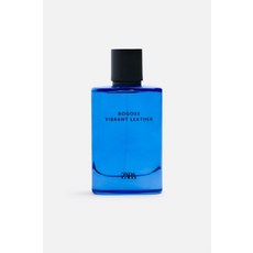 ZARA BOGOSS VIBRANT LEATHER 100ML 369157534, 1개 - 자라바이브런트레더