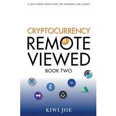 Cryptocurrency Remote Viewed: Book Two Paperback, Gerard O'Neill Books, English, 9781393831013