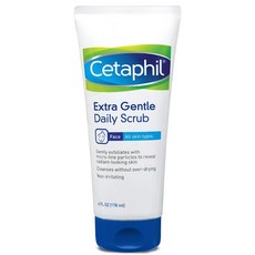 세타필 데일리 스크럽 모든피부 178ml Cetaphil Daily Scrub, 1개